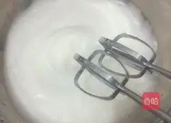 6-inch heart-shaped chiffon cake recipe 5