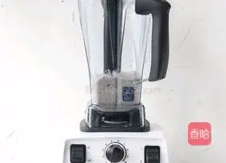 Illustration of how to make pan-fried shrimp cakes 3