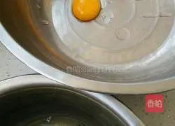 Painted Cake Roll Recipe Illustration 1