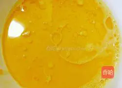 Illustration of how to make sweet cake rolls 4