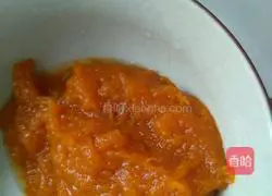 Pumpkin Pie Recipe Illustration 2