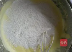 Sponge Cake Recipe Illustration 5