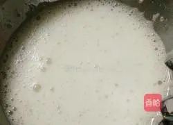 Cheesecake Recipe Illustration 8