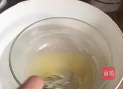 Dried Fruit Yogurt Muffin Recipe Illustration 5