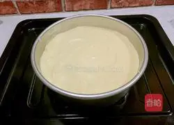 Yoghurt chiffon cake recipe 12