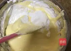 Chiffon cake recipe 12