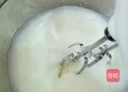 Sanshui Chiffon Cake (8 inches) Recipe Illustration 7