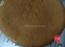 How to make chiffon cake Illustration 16