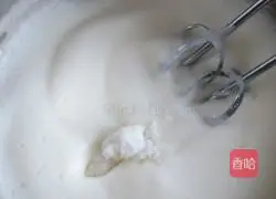 8-inch chiffon cake recipe 3