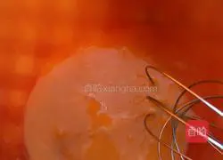 Mango Cake Roll Recipe Illustration 3