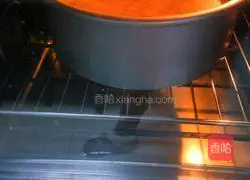 Cocoa chiffon cake recipe 10