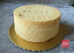 6-inch coconut chiffon cake recipe 14