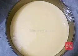 8-inch orange chiffon cake recipe 12