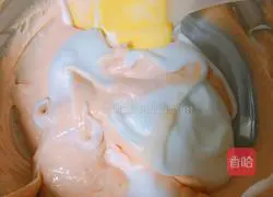 Small triangle cheese Cake recipe illustration 7