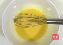 Coconut cake roll recipe 3