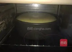 8-inch chiffon cake recipe 15