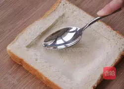 ·Cheese and Egg Toast·Recipe 2