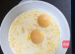 Chiffon Cake Recipe Illustration 2