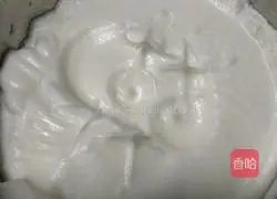 Chiffon Cake Recipe Illustration 7