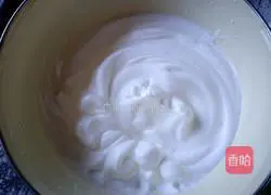 Six-inch chiffon cake recipe 14