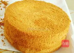 6-inch chiffon cake recipe 14