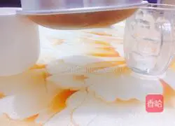 Love Chiffon Cake (Six Inch) Recipe Illustration 15