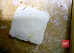 Thousand-layer cake recipe 9