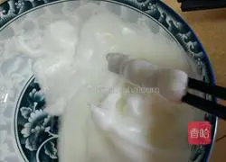 Microwave chiffon cake recipe 8