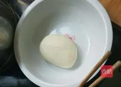 Illustration of how to make meatloaf 2