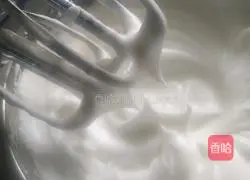 Illustration of how to make protein sugar 4