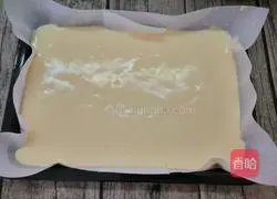 Cranberry cake roll recipe 16