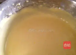 Kuaishou Chiffon Cake Recipe Illustration 3