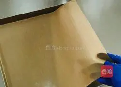 Weifeng Cake Roll Recipe Illustration 5