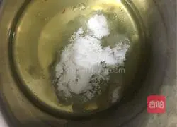 Red Velvet Cake Roll Recipe Illustration 8