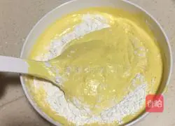 Sponge cake recipe 5