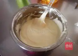 6-inch chiffon cake recipe 11