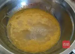 Cocoa Cake Roll Recipe Illustration 6