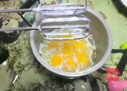 10-inch matcha chiffon cake recipe 8