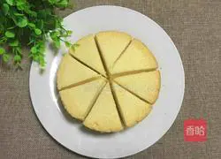 6-inch chiffon cake recipe 10