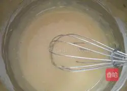 Passion fruit cake roll recipe 2