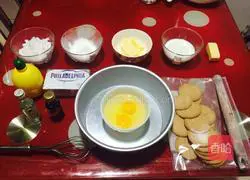 Heavy cheesecake recipe 1