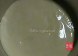 Chiffon Cake Police Car Recipe Illustration 9