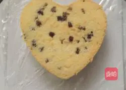 Cream Cake Recipe Illustration 7