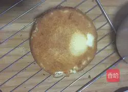 Yoghurt chiffon cake recipe 11