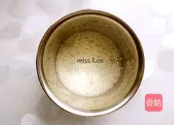 Rice cooker sponge cake recipe 6