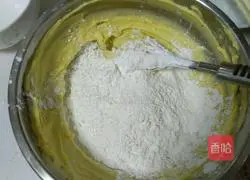 Almond Margarita Cookies Recipe Illustration 4