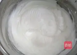 Chiffon Cupcake Recipe Illustration 3