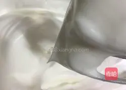 Vasalin Coco Chiffon Cake Recipe Illustration 10