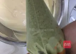 Peanut Butter Cake Roll Recipe Illustration 10