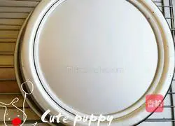 Chiffon Cake Recipe Illustration 25